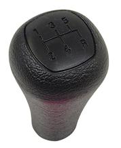 79-98 MUSTANG STOCK PLASTIC SHIFT KNOB