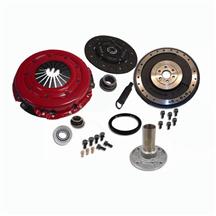 1982-93 Mustang Ram Hdx Clutch Master Replacement Kit, 5.0L