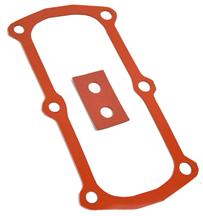 Mustang Silicone Shifter & Handle Gaskets for TKO 500/600 (79-04)