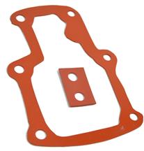 Mustang Silicone Shifter & Handle Gaskets for TKO-3550 (79-04)