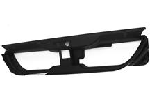 2003-04 Mustang Cobra And Mach 1 Front Grille Filler Panel
