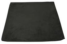 Mustang Black Suede Coupe Headliner (85-92)