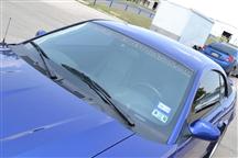 1994-04 Latemodelrestoration.Com Windshield Banner Silver