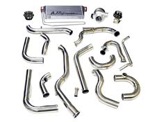 Mustang On 3 Performance 4.6 2 Valve Single Turbo Kit (96-04)