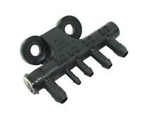 Mustang 5.0L Vacuum Tree (86-93)