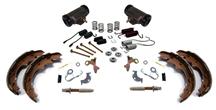1980-93 Mustang Rear Drum Brake Rebuild Kit