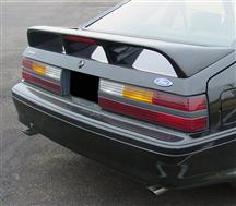 Mustang 93 Cobra Rear Hatch Spoiler (79-93)
