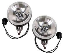1999-00 Ford Lightning Ultra Clear Fog Light Kit