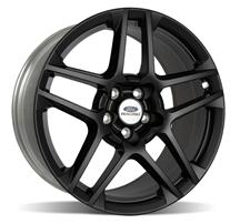 Mustang Ford Racing SVT 5 Spoke GT500 Wheel 19X9.5" (05-14)