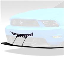 Mustang Ford Racing Boss 302 Front Splitter (11-12)