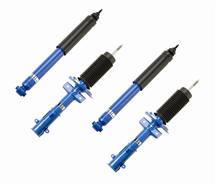 Mustang Ford Racing Shock And Strut Kit (05-14)