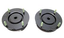 Mustang Ford Racing GT500 Strut Mount Pair (05-14)