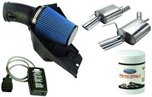 Mustang Ford Racing Power Pack, (07-09)