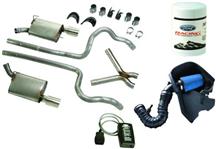 Mustang Ford Racing Power Pack (05-09) 4.0