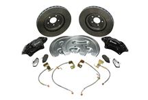 Ford Racing GT500 14" Front Brake Kit (05-14)