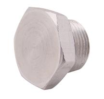 Mustang Brake Proportioning Valve Plug, M-2450-A