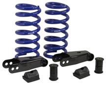 99-04 FORD LIGHTNING FORD RACING 1" LOWERING KIT, M-3000-L