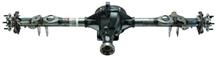 Mustang Ford Racing 8.8" Boss 302 Rear Axle Assembly (05-14)