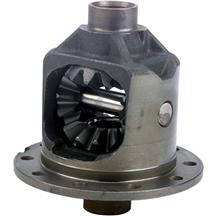 Mustang Ford Racing 8.8" 31 Spline Traction-Lok Differential  (86-14)