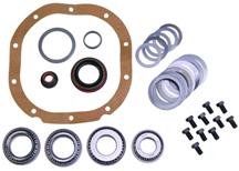 Mustang Ford Racing Ring & Pinion Install Kit (86-14)