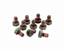 Mustang Ford Racing Ring Gear Bolts for 8.8" Rear Differential (86-14)
