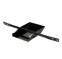 Mustang Ford Racing Boss 302 Transmission Cooler (11-14)