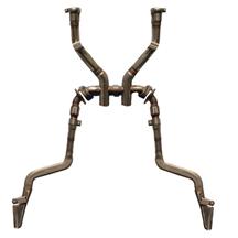 Mustang Ford Racing Side Exhaust (11-14)