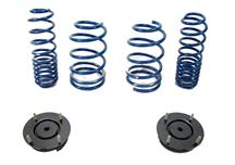 2005-14 MUSTANG GT FORD RACING LOWERING SPRING & STRUT MOUNT KIT