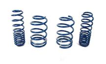 Mustang Ford Racing Progressive Rate Lowering Springs (05-14)