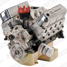 Ford Racing 347 Cubic Inch 415 HP Sealed Racing Engine 