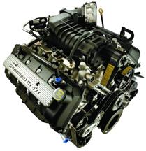 Mustang Ford Racing 5.4L Supercharged 500HP SVT Crate Engine (05-09)