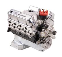 Ford Racing 347 Cubic Inch 415 HP Sealed Racing Engine w/7mm