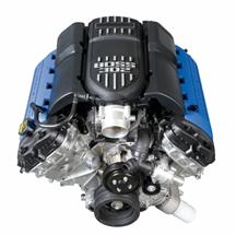 Ford Racing Boss 302R 5.0L Crate Engine Assembly