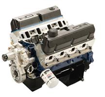 Mustang Ford Racing 363 Cubic Inch 500 HP Boss Crate Engine w/Rear Sum (79-95)