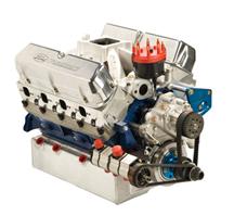 Ford Racing 374 Cubic Inch 590HP Sealed Racing Engine 