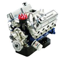 Ford Racing 374 Cubic Inch 540HP Crate Engine w/Rear Sump