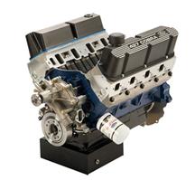 Ford Racing 427 Cubic Inch 520 HP Crate Engine w/Front Sump