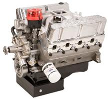 Ford Racing 427 Cubic Inch 600 HP Aluminum Crate Engine