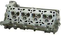 2005-10 Mustang 4.6L 3V Cnc Ported LH Cylinder Head, M-6050-N3vpa