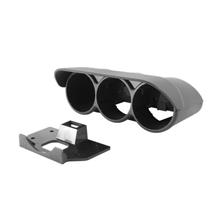Mustang Ford Racing Boss 302 Gauge Pod, (10-14)