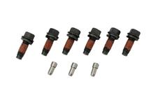 1996-10 Mustang Pressure Plate Bolt And Dowell Pin Kit, 4.6L 2V & 4V with 11'' Clutch, M-6397-A46