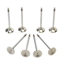 Mustang Ford Racing Boss 302R 5.0L Exhaust Valve (11-14)