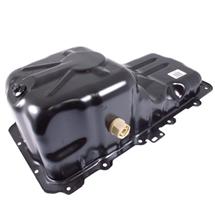 Mustang Ford Racing Boss 302 Oil Pan (11-14)