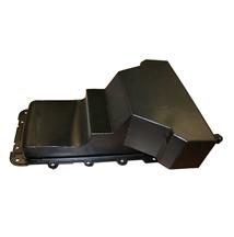 Mustang Ford Racing Boss 302R 5.0L Road Race Oil Pan (11-14)