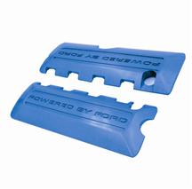 Mustang Ford Racing Coil Covers Blue (11-14)