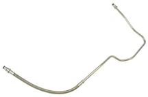 Mustang Ford Racing Clutch Fluid Line Upgrade (05-14)