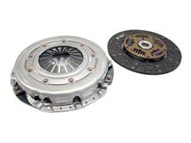 1986-00 Mustang Ford Racing Heavy Duty Clutch Kit, 10.5" 10 Spline for 5.0L & 4.6L, M-7560-E302