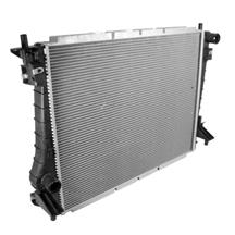 Mustang Ford Racing Boss 302 Radiator (11-13)