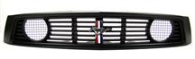 Mustang Ford Racing Boss 302S Front Grille Kit (10-12)