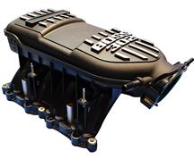 Mustang Ford Racing Boss 302 Intake Manifold (11-14) 5.0L